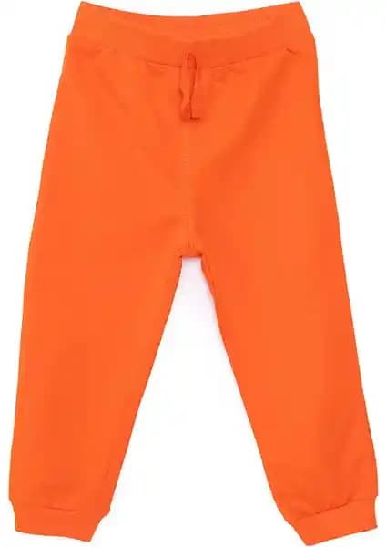 HelloBaby Basic Az Şardonlu Eşofman Altı: Günlük Rahatlık ve Şıklık Sunan Çocuk Giyim Ürünü