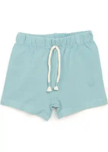 HelloBaby Erkek Bebek Şort: Yazlık Konfor ve Şıklığın Buluşması