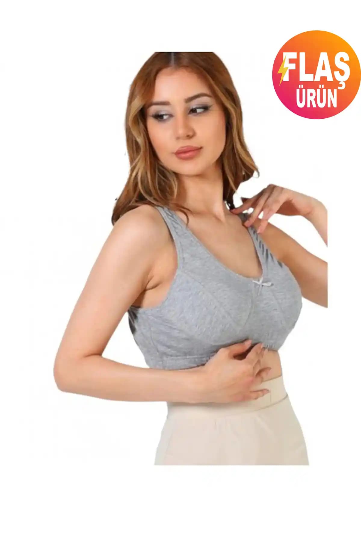 HYL Büyük Beden Kadın Atletleri: Konfor ve Şıklığı Bir Arada Sunan Günlük Giyim Parçası