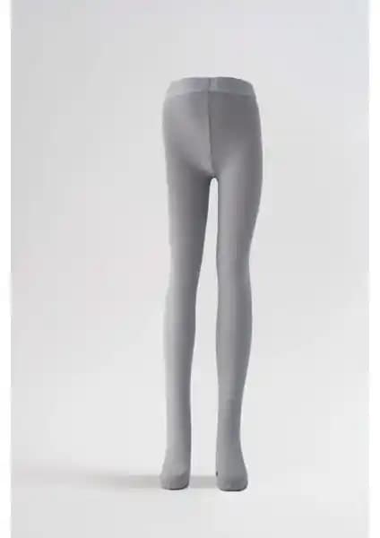 Katia & Bony Pamuk Çocuk Külotlu Çorap Gri: Rahat ve Şık Tasarım Çocuk Giyim Ürünü