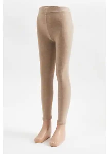 Katia & Bony Pamuklu Çocuk Taytları: Yüksek Konfor ve Kalite Sunar