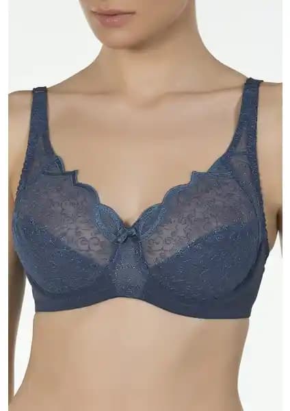 Kom Beliza Full Toparlayıcı Sütyen: Şık ve Rahat Günlük İç Giyim Seçeneği