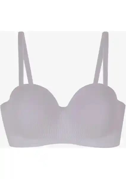 Koza İç Giyim Kadın Fitilli Straplez Sütyen: Şıklık ve Konforun Modern Buluşması