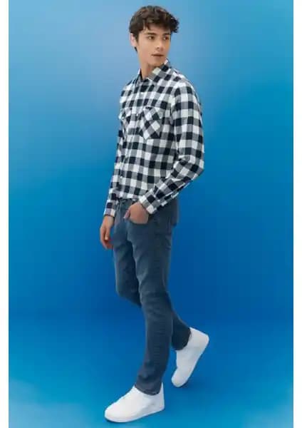 Lee Daren Regular Straight Fit Esnek Jean Pantolon İncelemesi ve Kullanıcı Yorumları