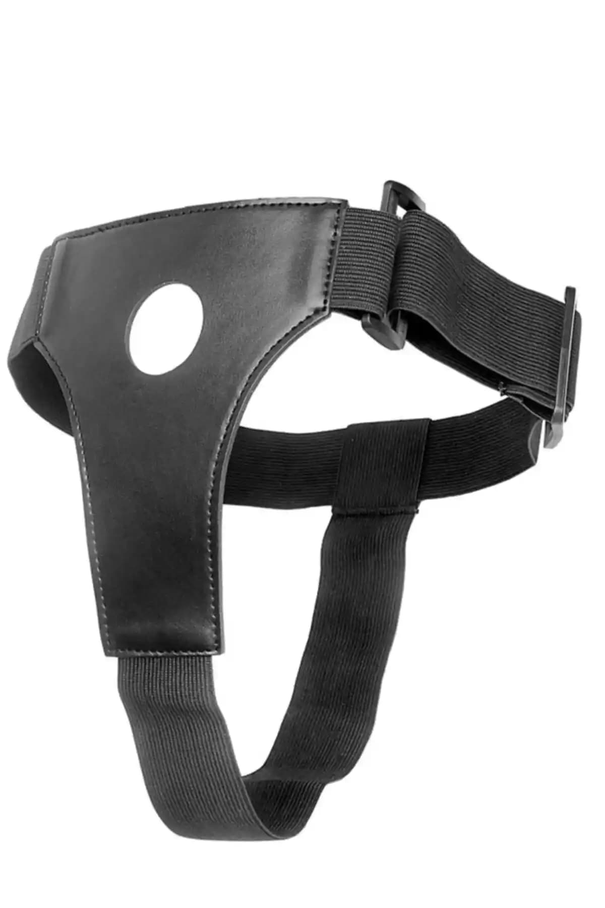 Lolita Shop Protez Kemeri: Esnek ve Uyumlu Belden Bağlamalı Cinsel Oyuncak Aksesuarı