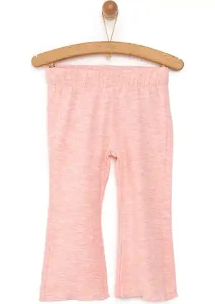 Luess Kız Tayt: Rahat ve Şık Günlük Kullanım İçin Uygun Çocuk Taytı