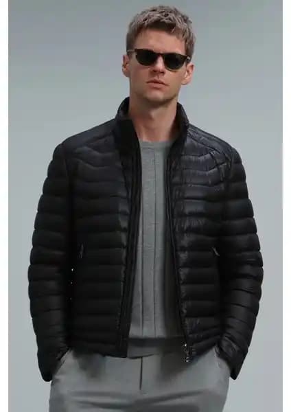 Lufian Andy Kaz Tüyü Erkek Montu İncelemesi: Tasarım, Kalite ve Kullanıcı Yorumları