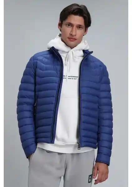 Lufian Andy Kaz Tüyü Erkek Montu: Şık ve Sıcak Tutma Özelliğiyle Öne Çıkan Model