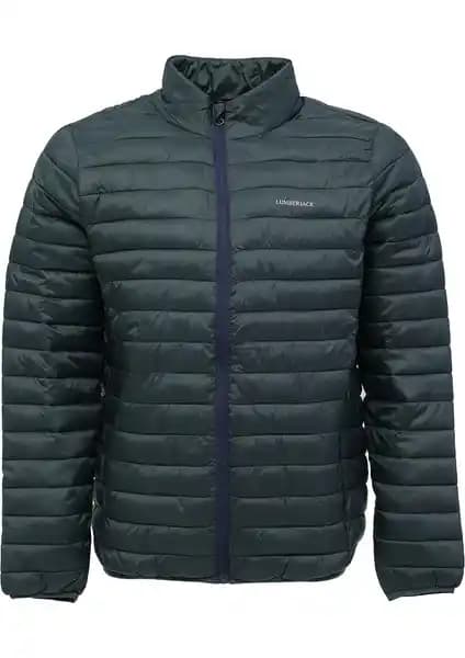 Lumberjack ML Supernova 1BLK1000 Haki Erkek Montu Günlük ve Spor Kullanım İçin Uygun