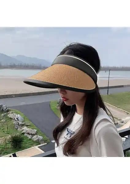 Marco Güneşlik ve Hasır Şapka: Yaz Aylarında Güneşten Korunmak İçin Şık ve Fonksiyonel Seçenek