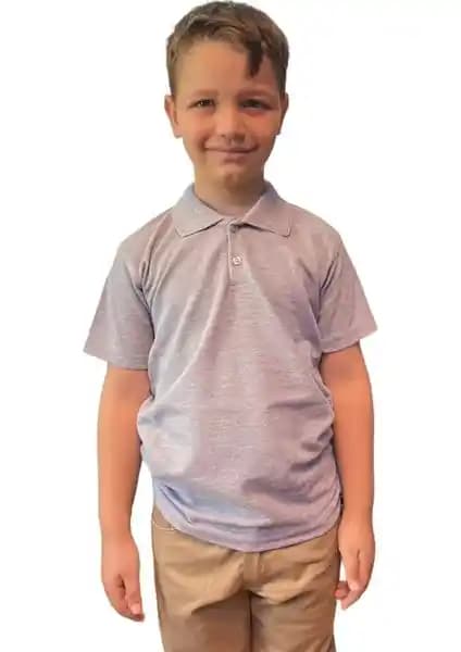 Mavimoure Unisex Çocuk Kısa Kol Polo Yaka Tişörtü Detaylı İnceleme ve Kullanım Özellikleri