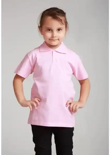 Mavimoure Unisex Çocuk Kısa Kollu Polo Yaka T-Shirt İnceleme ve Özellikleri