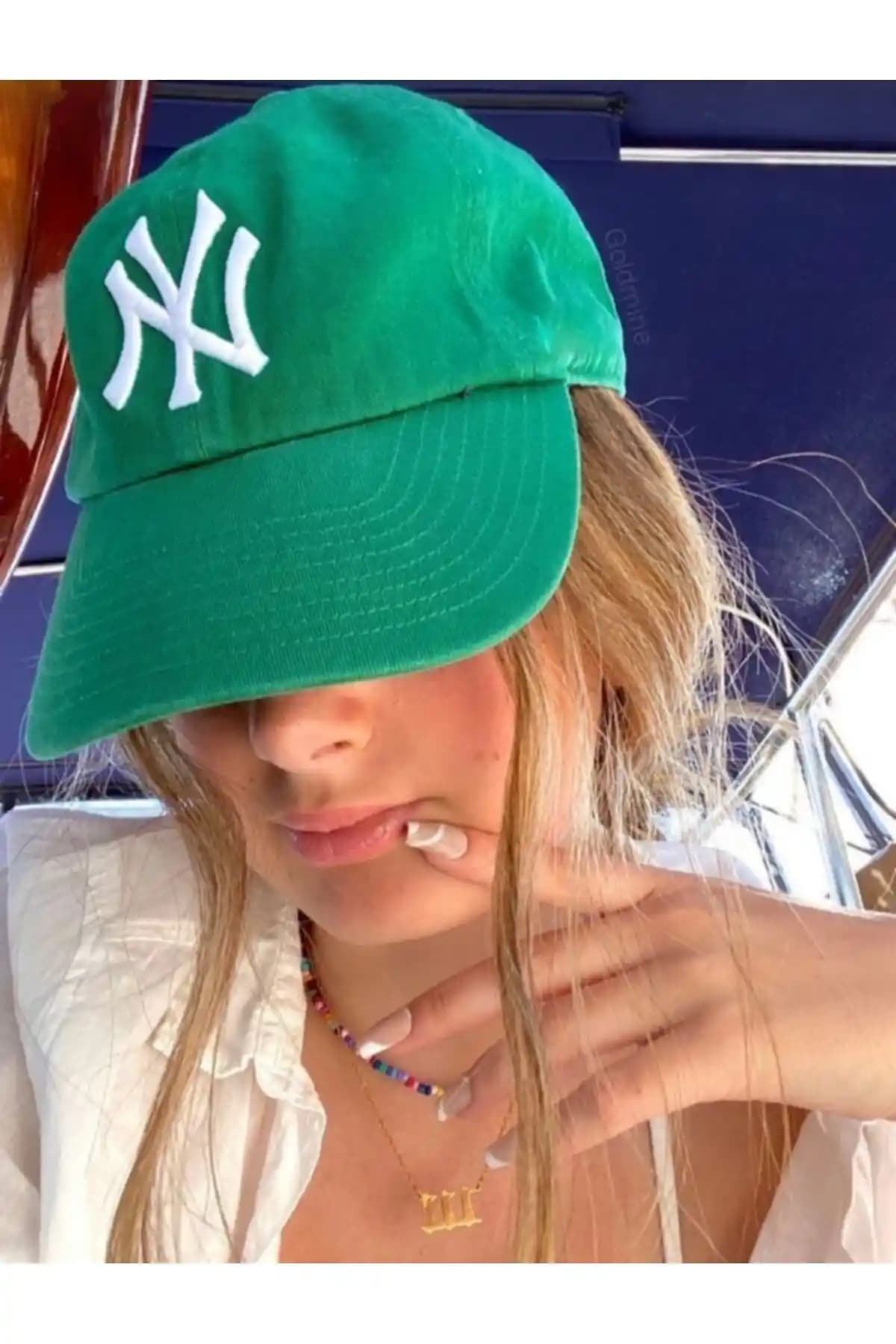 MSA Unisex Beyzbol Şapkası: Modern Tasarım ve Dayanıklılık Sunan Spor Aksesuarı