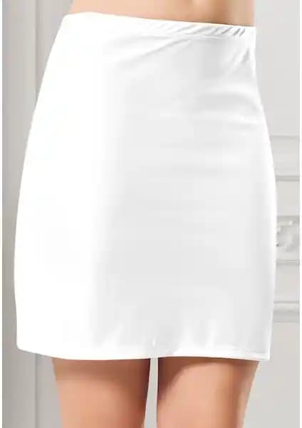 NBB Dizüstü Jüpon Beyaz: Şıklık ve Konfor Sunan Modern Tasarım Ürünü