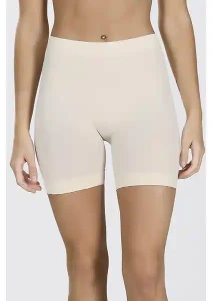 NBB Kadın Dikişsiz Seamless Şort Tayt: Konfor ve Şıklığın Modern Buluşması