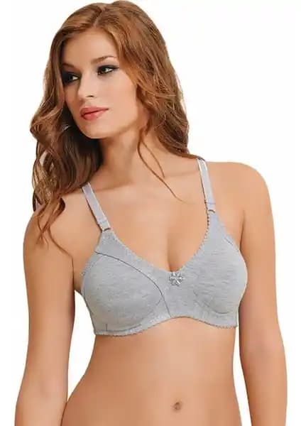 NBB Pamuklu Toparlayıcı Sütyen 351: Konfor ve Şıklığı Bir Arada Sunan Kadın İç Giyim Ürünü