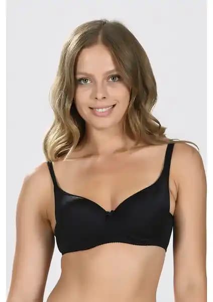 NBB Siyah Toparlayıcı Sütyen İncelemesi ve Kullanıcı Yorumları