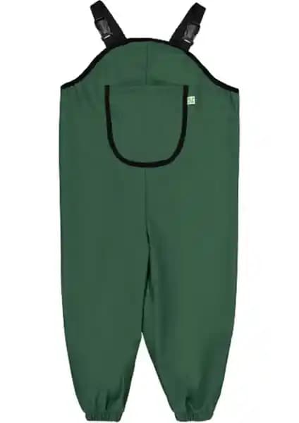 Novy Baby Su Geçirmez Kumaş Oyun ve Yağmur Tulumu Çocuklar İçin Dayanıklı ve Pratik