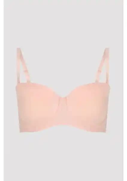 Penti Bloom Sütyen Günlük Konfor ve Sürdürülebilirlik Sunan Şık Tasarım