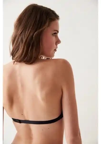 Penti Dekoltemiz Multiway Siyah Dolgulu Push Up Sütyen İnceleme ve Kullanıcı Yorumları