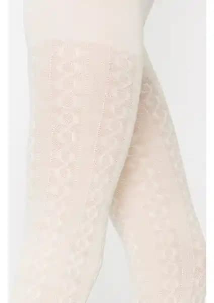 Penti Karina Triko Külotlu Çorap İncelemesi: Sıcak Tutma ve Şıklık Özellikleri