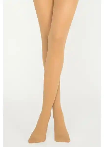 Penti Micro 40 Ten Rengi Orta Kalın Bayan Külotlu Mus Çorap İncelemesi ve Kullanıcı Yorumları