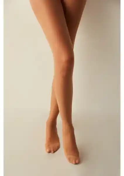 Penti Ten Mat 20 Külotlu Çorap: Şıklık ve Konforu Bir Arada Sunan Dayanıklı Seçenek