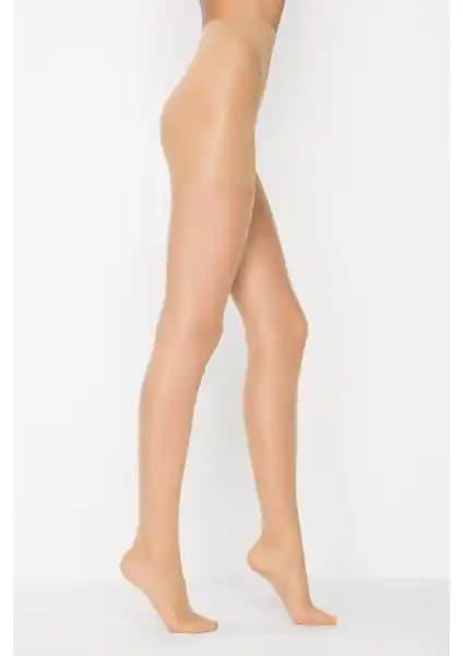 Penti Ten Silüet Korseli Külotlu Çorap: Şıklık ve Konfor Sunan Şekillendirici Çorap