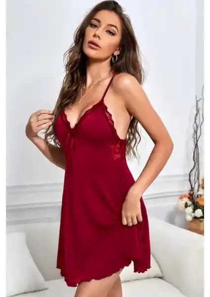 Rasa Home Wear Kadın Gecelikleri: Rahatlık ve Şıklığın Modern Buluşması