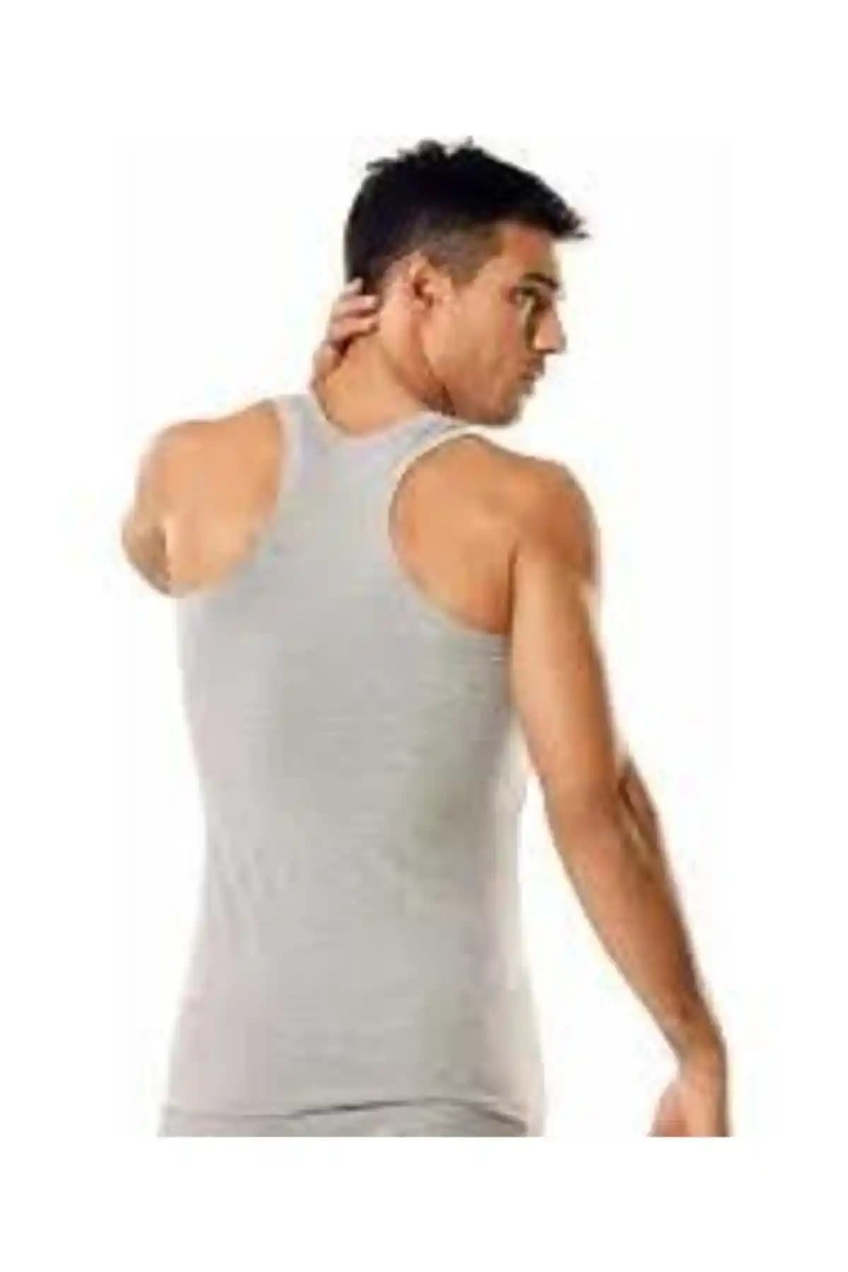 Seher Yılzı Erkek Ribana Sporcu Atlet 6'lı Paket Konfor ve Şıklık Sunar