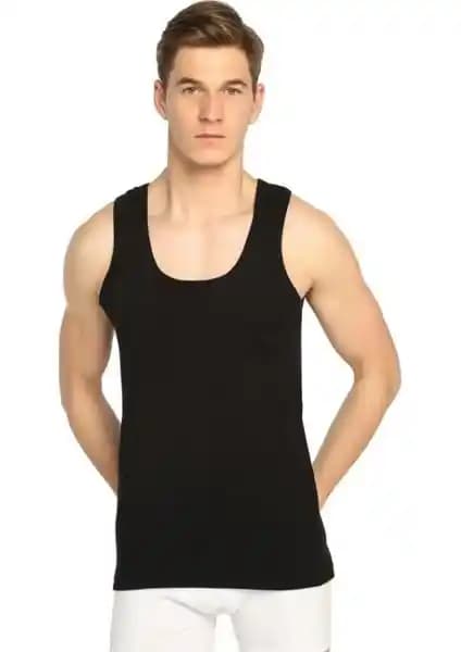 Tutku 0102 Erkek 6'lı Paket Ribana Atlet İncelemesi ve Kullanıcı Yorumları