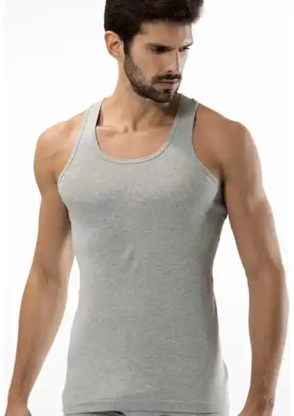 Tutku 3'lü Paket 0118 Ribana Spor Erkek Atletleri Modern ve Konforlu Tasarımıyla Öne Çıkar