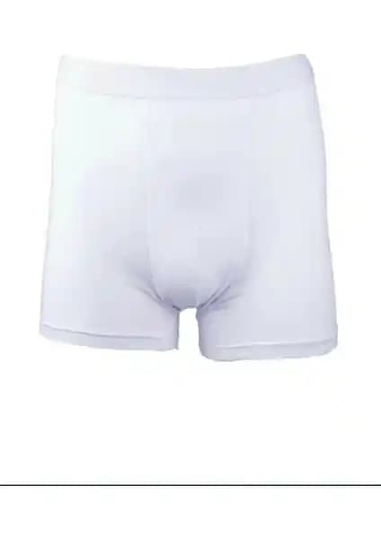 Tutku 3'lü Paket Likralı Erkek Boxer: Konfor ve Şıklık Sunan Modern İç Giyim Ürünü