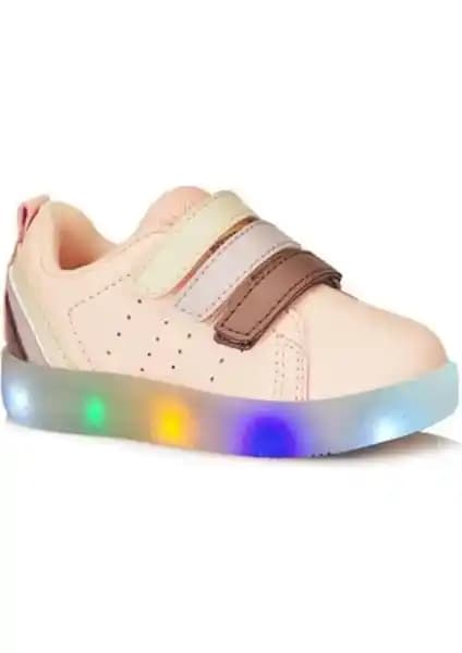 Vicco Sun Bebe Sneaker Çocuklar İçin Renkli ve Işıklı Spor Ayakkabı Özellikleri ve Kullanım İpuçları