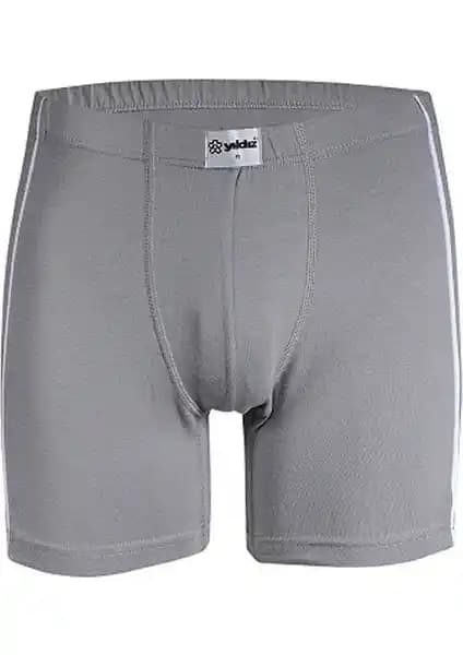 Yılz 3’lü Erkek Modal Biyeli Boxer: Konfor ve Kalitenin Günlük Kullanım İçin Uygun Seçeneği