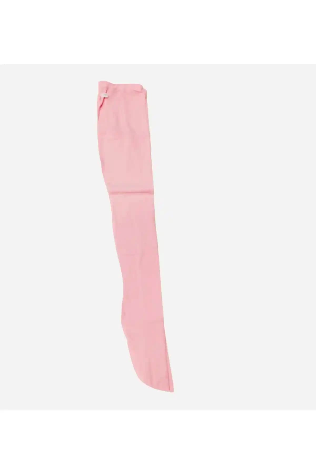 Yılz Bale ve Spor Çocuk Pembe Bale Çorabı Rahat ve Şık Tasarımıyla Öne Çıkıyor