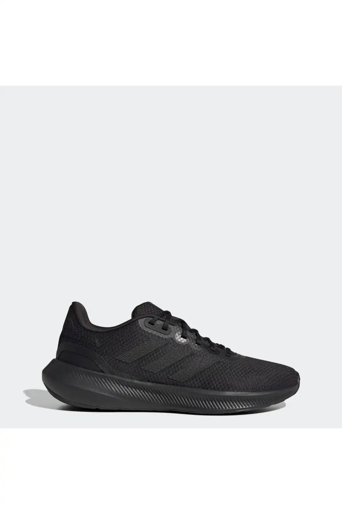 adidas Run Falcon 3 Cloudfoam Low Erkek Spor Ayakkabı: Konfor ve Sürdürülebilirlik Bir Arada