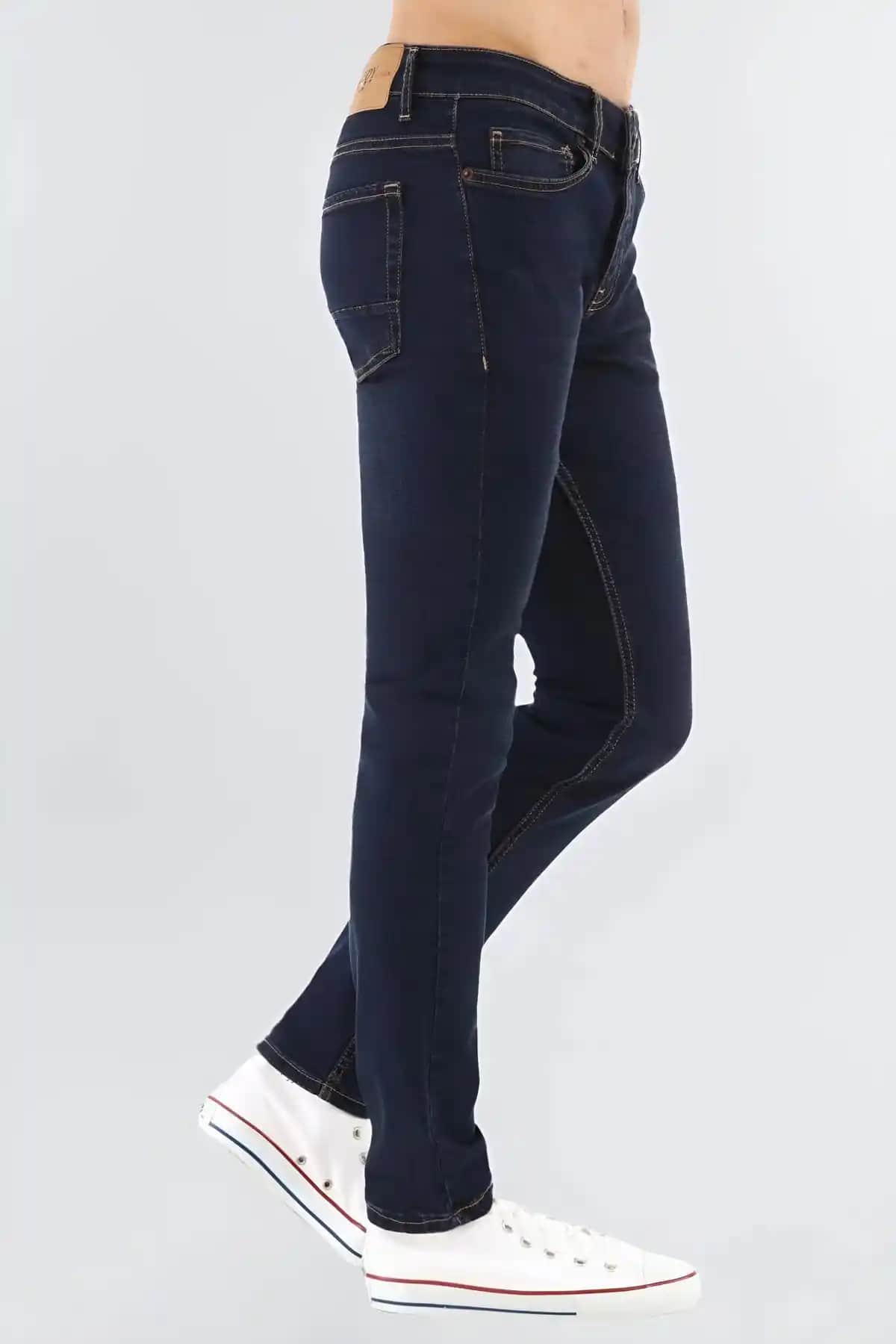 Cedy Denim Slim Fit Jean Joe: Modern, Şık ve Dayanıklı Kot Pantolon Önerisi