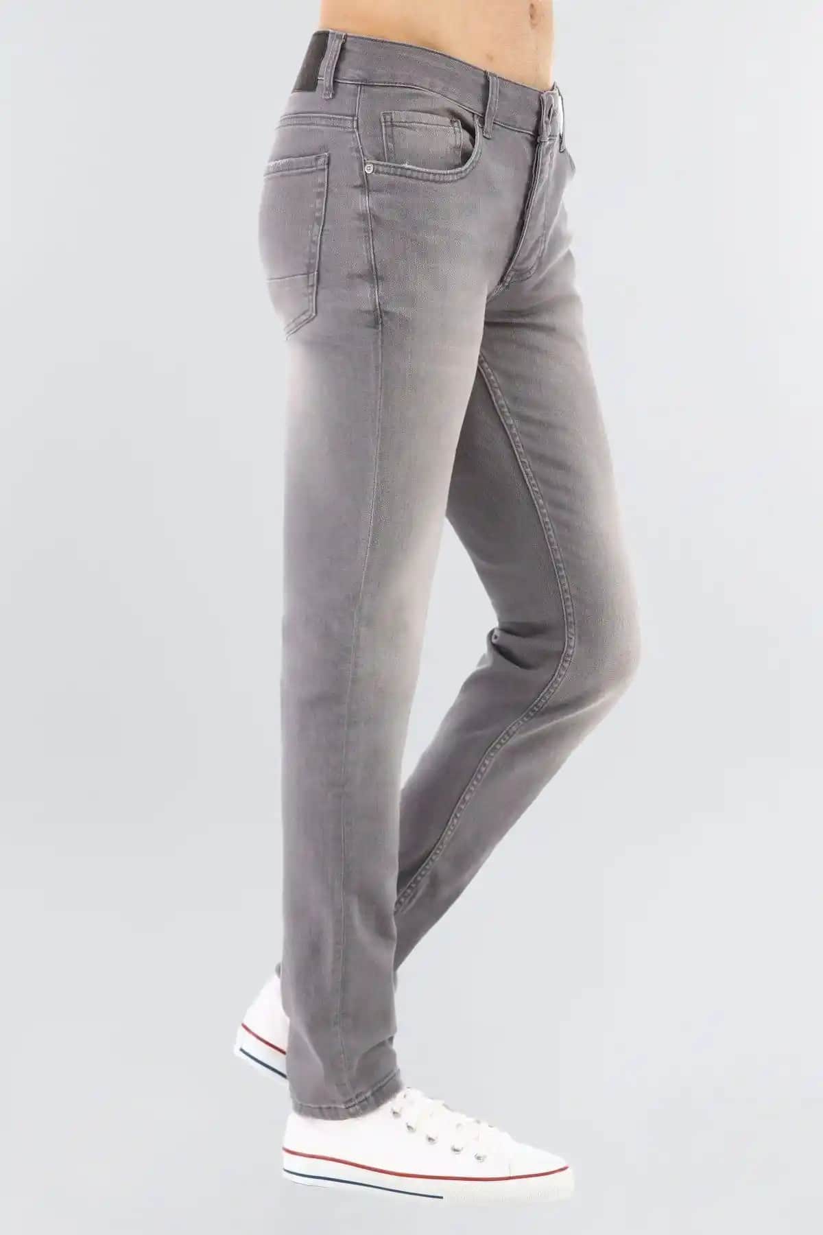 Cedy Denim Slim Fit Jean Joe: Modern ve Konforlu Günlük Kot Pantolon Önerisi