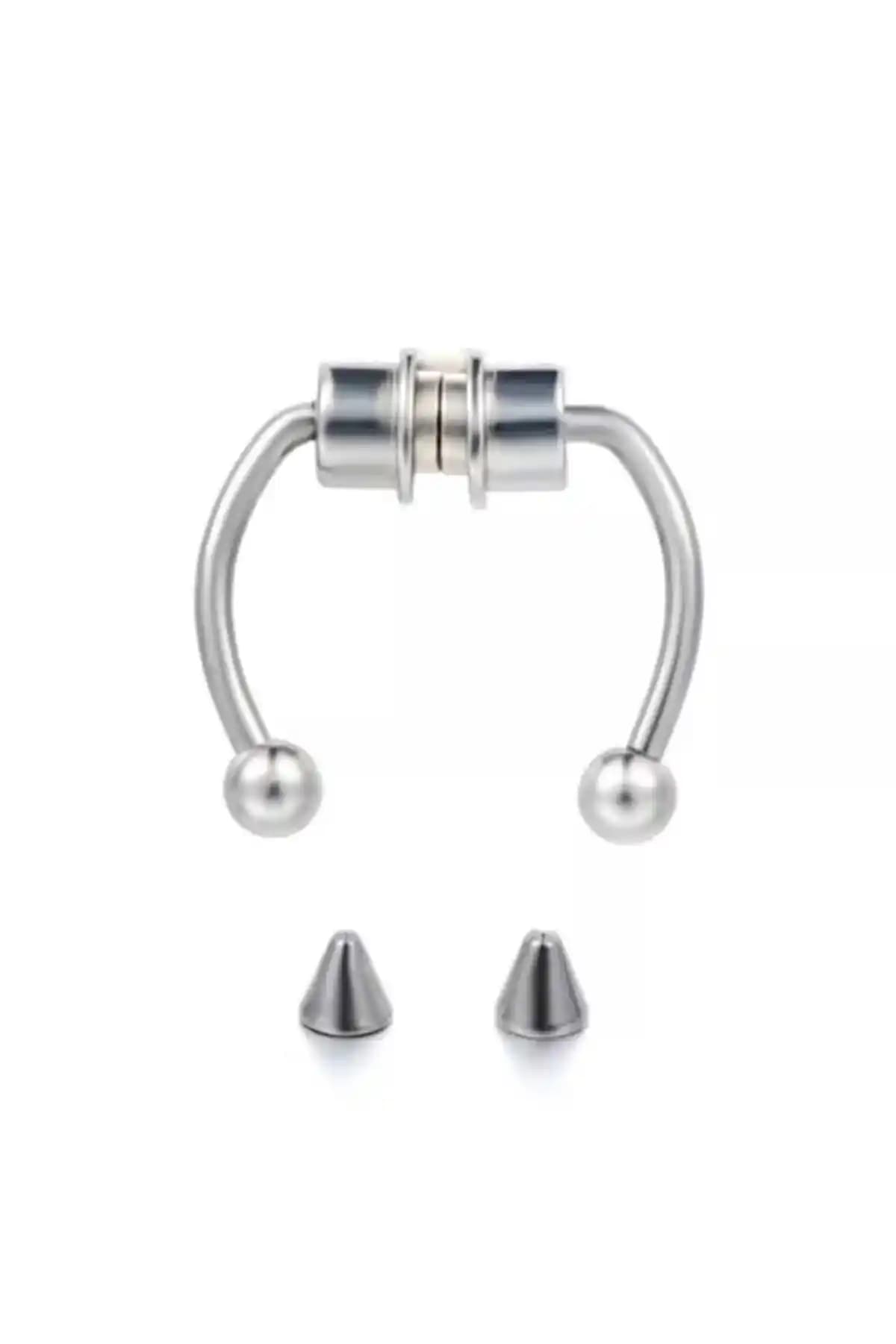 Cetinshop Fake Septum Piercing: Güvenilir ve Modern Burun Aksesuarı Özellikleri ve Kullanım İpuçları