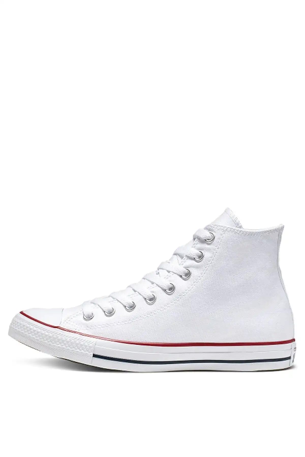 Converse Chuck Taylor All Star Unisex Sneaker Günlük Şıklık ve Konfor Sunar