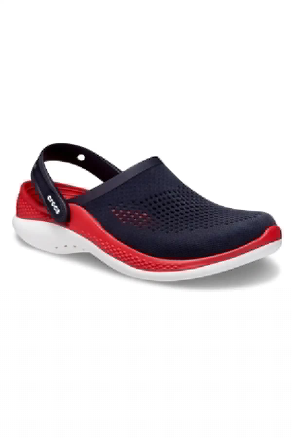 Crocs Literide 360 Clog Günlük Terlik: Konfor ve Şıklığın Buluşması
