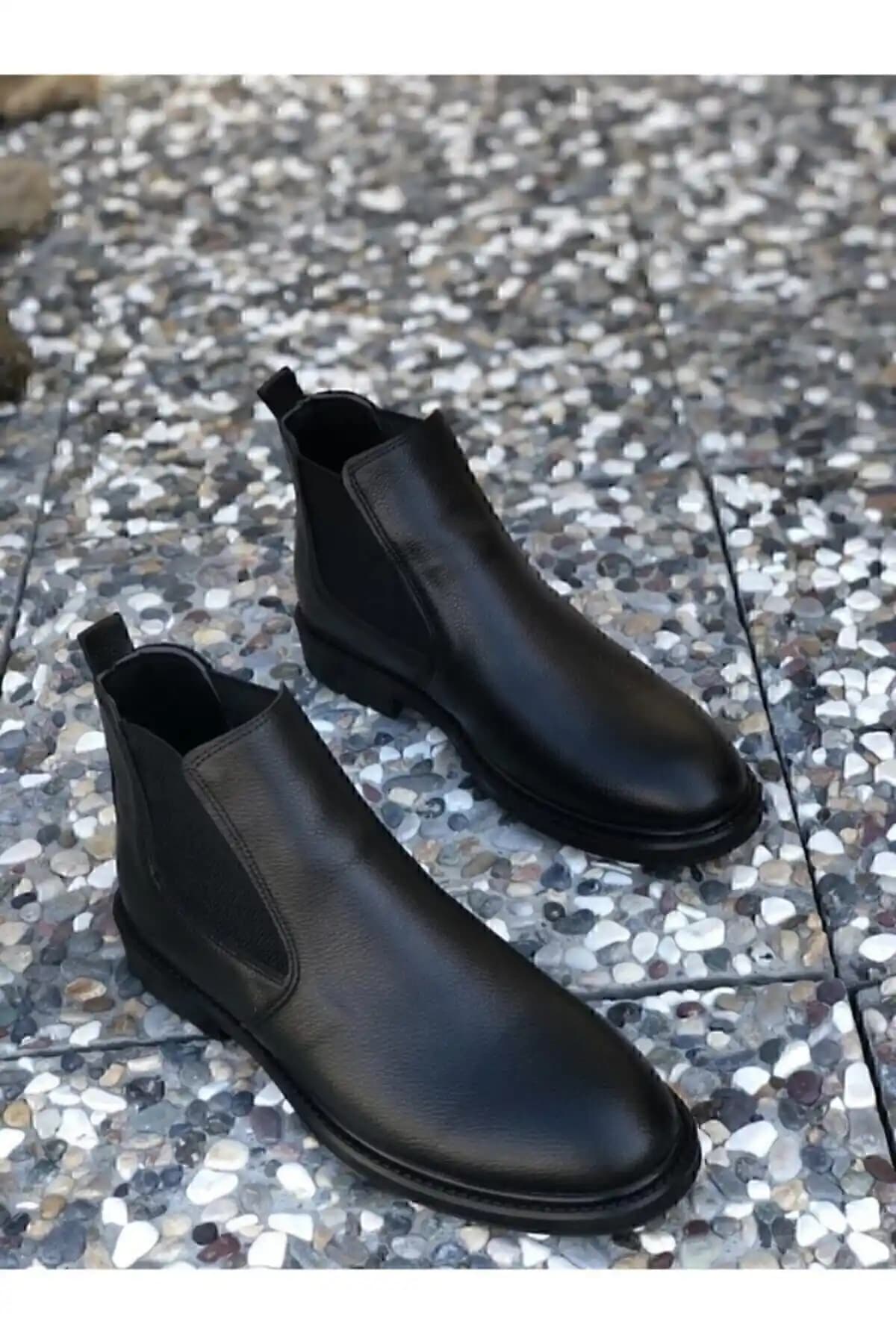 Diadof Muzan Chelsea Bot 3029: Şık ve Konforlu Günlük Kullanım İçin Modern Tasarım