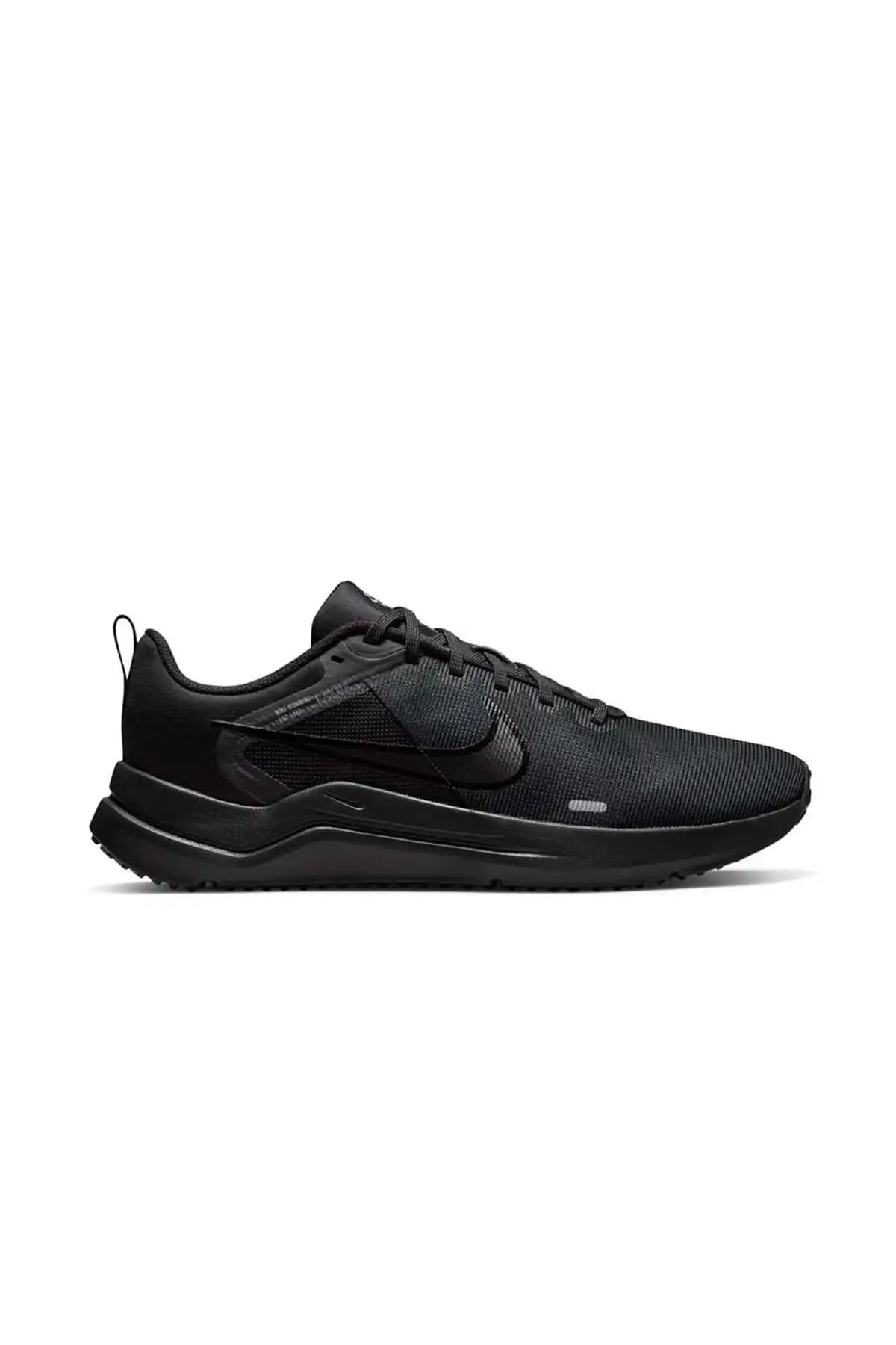 Nike Downshifter 12 Erkek Spor Ayakkabısı Performans ve Konfor Sunar