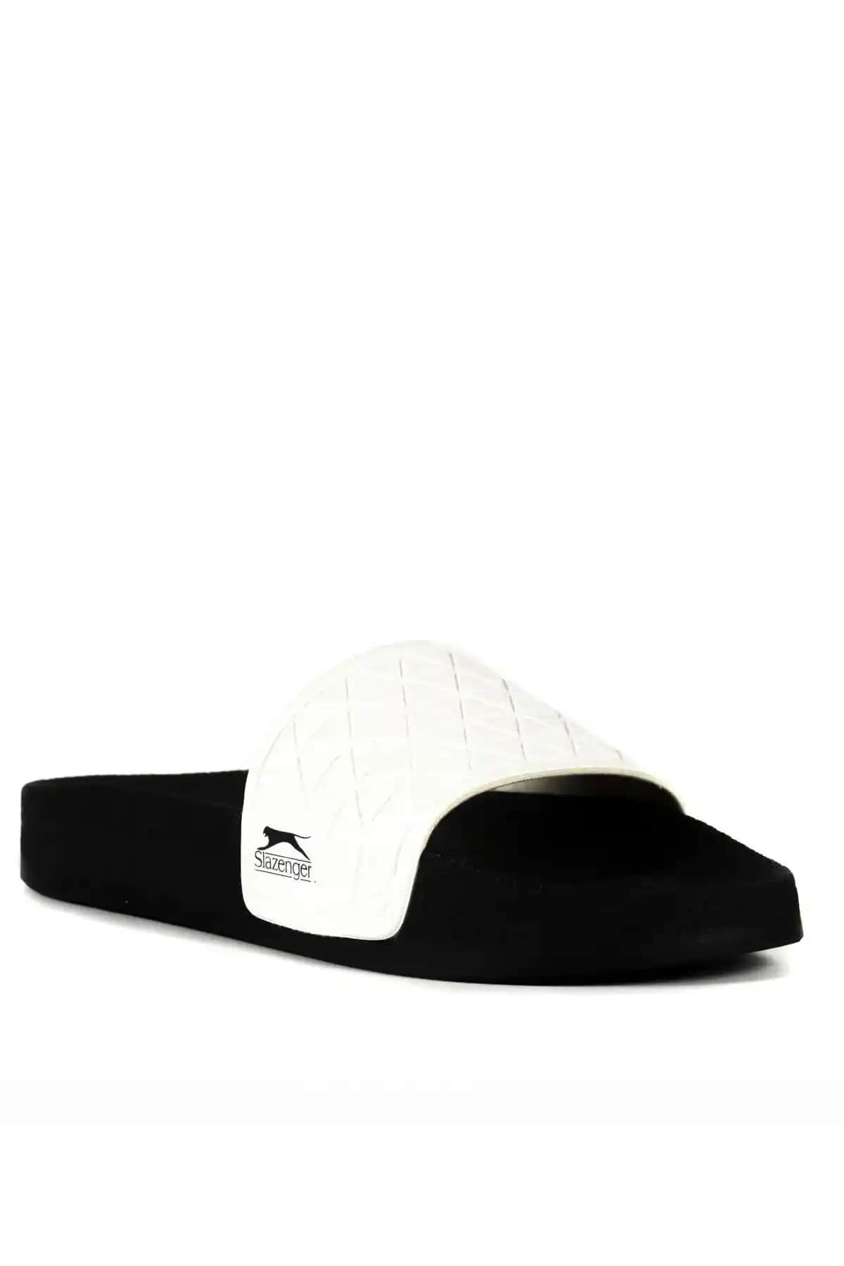 Slazenger Filanto Beyaz Unisex Günlük Deniz ve Plaj Terliği Özellikleri ve Kullanım İpuçları