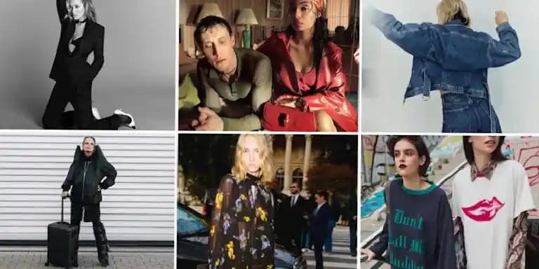 2025 Ağustos Moda ve Aksesuar Alışveriş Trendleri: İşbirlikleri ve Sürdürülebilir Seçimler