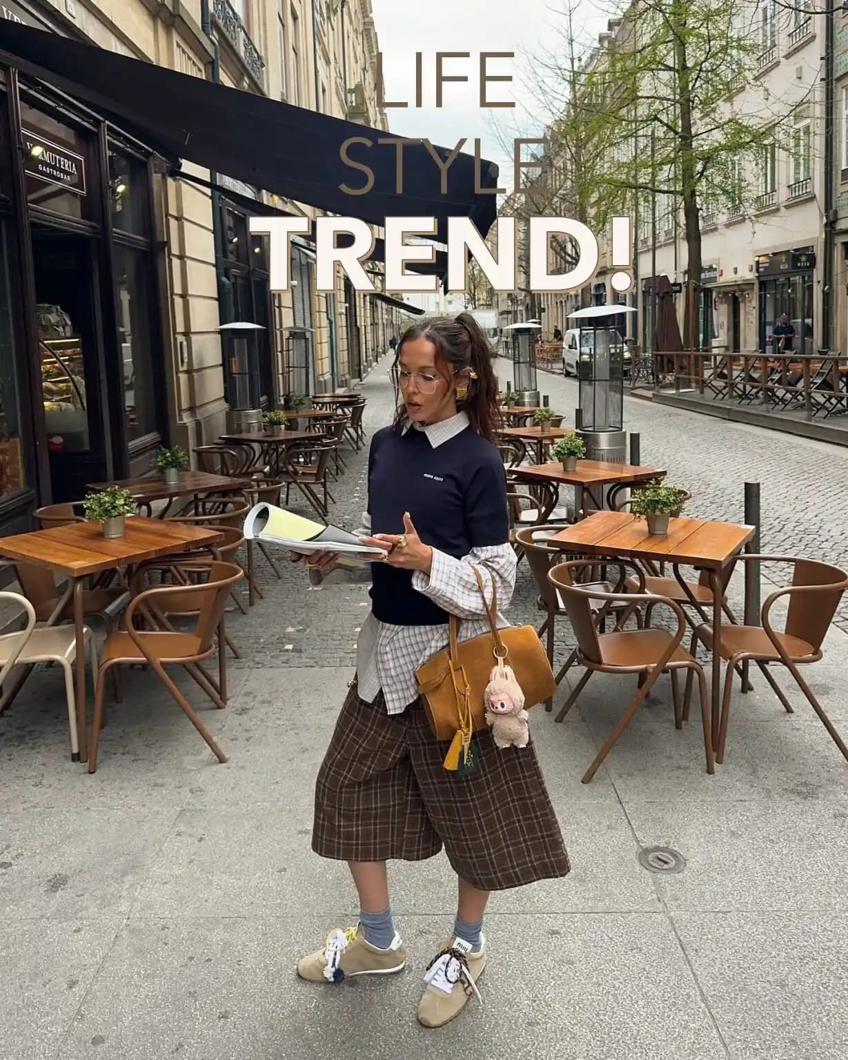 2025 Yazı İçin Moda Trendleri: İpek Pantolon, Mule Ayakkabı ve Kapsül Gardırop Önerileri