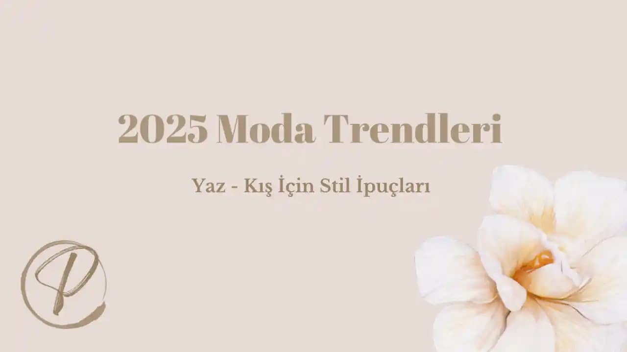 2025 Yazında Moda Alışveriş Trendleri: Doğal Kumaşlar ve Rahat Stil Öne Çıkıyor