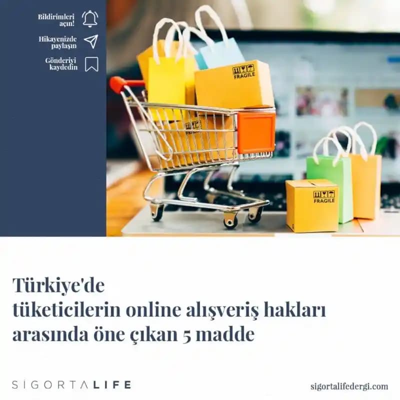 Alışverişte İade Süreçleri ve Tüketici Deneyimine Etkileri: Online ve Mağaza Farkları