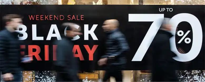 Black Friday Tatil Kıyafetleri Alışverişinde Planlama ve Stratejiler
